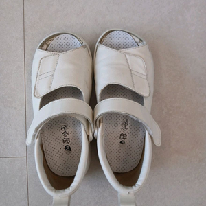 아동 평발 실내화 200