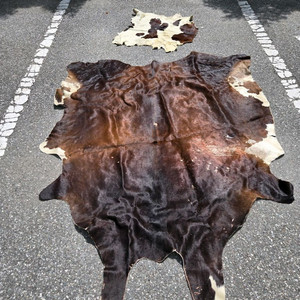 오리지날 송치 러그 카페트