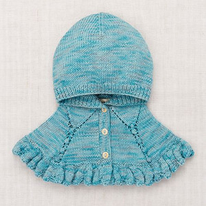 (미개봉 새상품) 미샤앤퍼프 레이크 lake 러플케이프