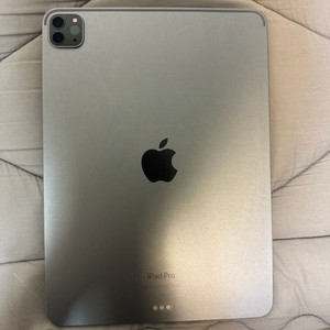 아이패드 11인치 m2 4세대 + 애플펜슬