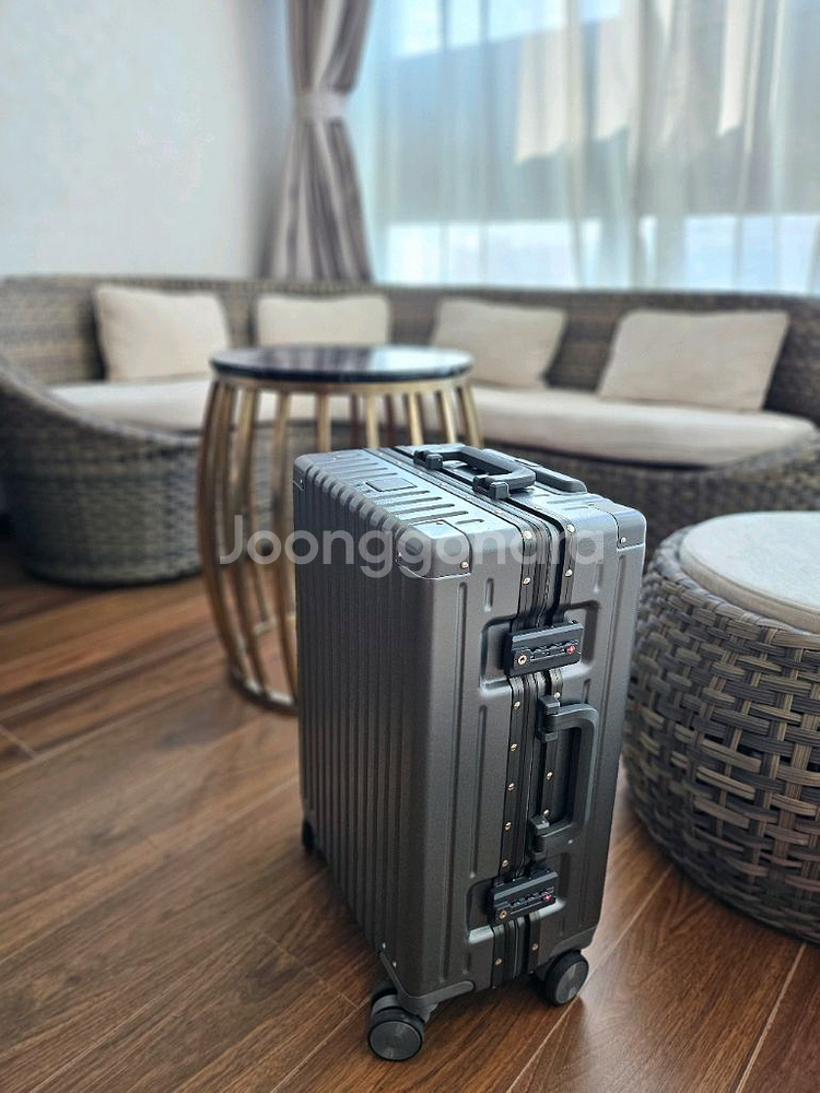 onda(온다) 기내용 캐리어 20인치--1