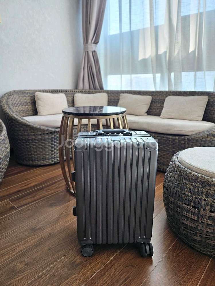 onda(온다) 기내용 캐리어 20인치--2