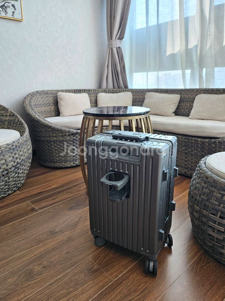 onda(온다) 기내용 캐리어 20인치--3