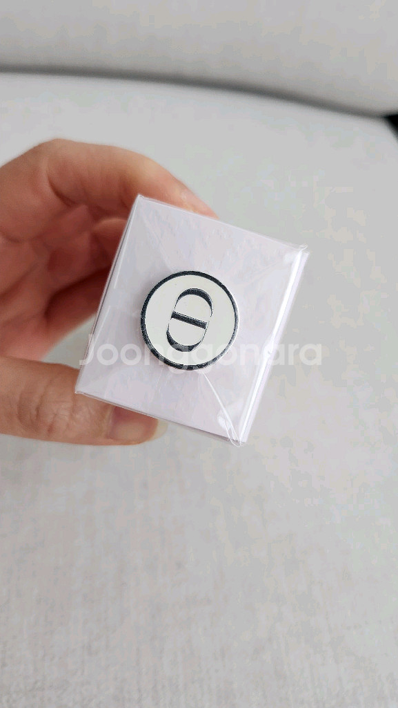 미스 디올 롤러 퍼퓸 향수 새것 정품 택포--3