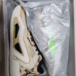 [새상품]조던 테이텀 팝니다.