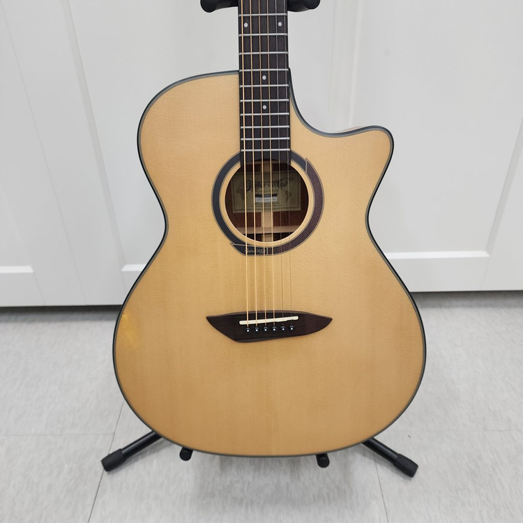고퍼우드 GA바디 Guitar G130C--2
