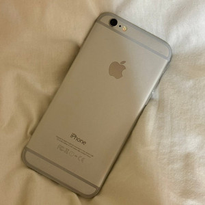 아이폰6 64기가 실버 (색상선택가능)