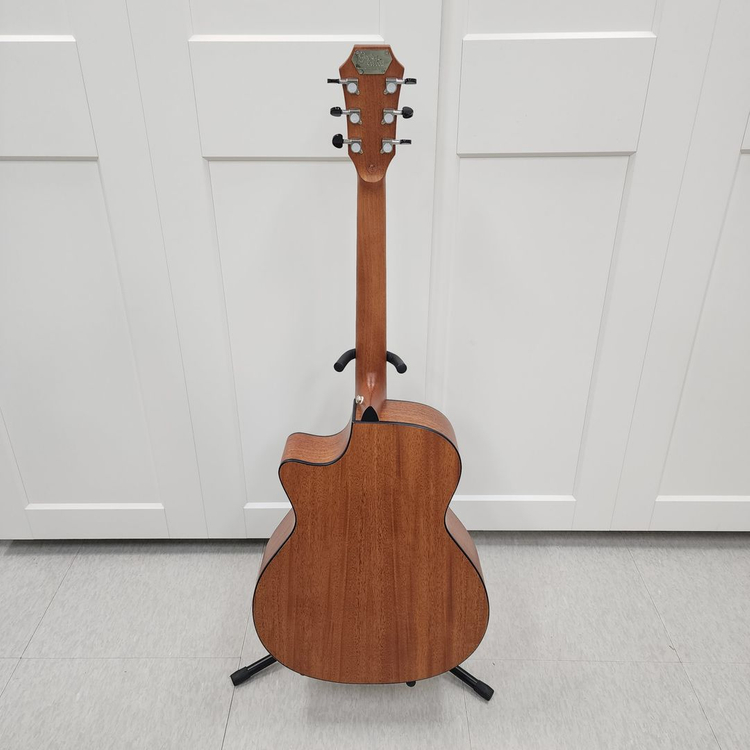 고퍼우드 GA바디 Guitar G130C--8