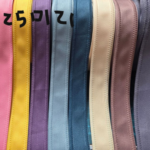 25미리 인타골지리본 리본재료 소분