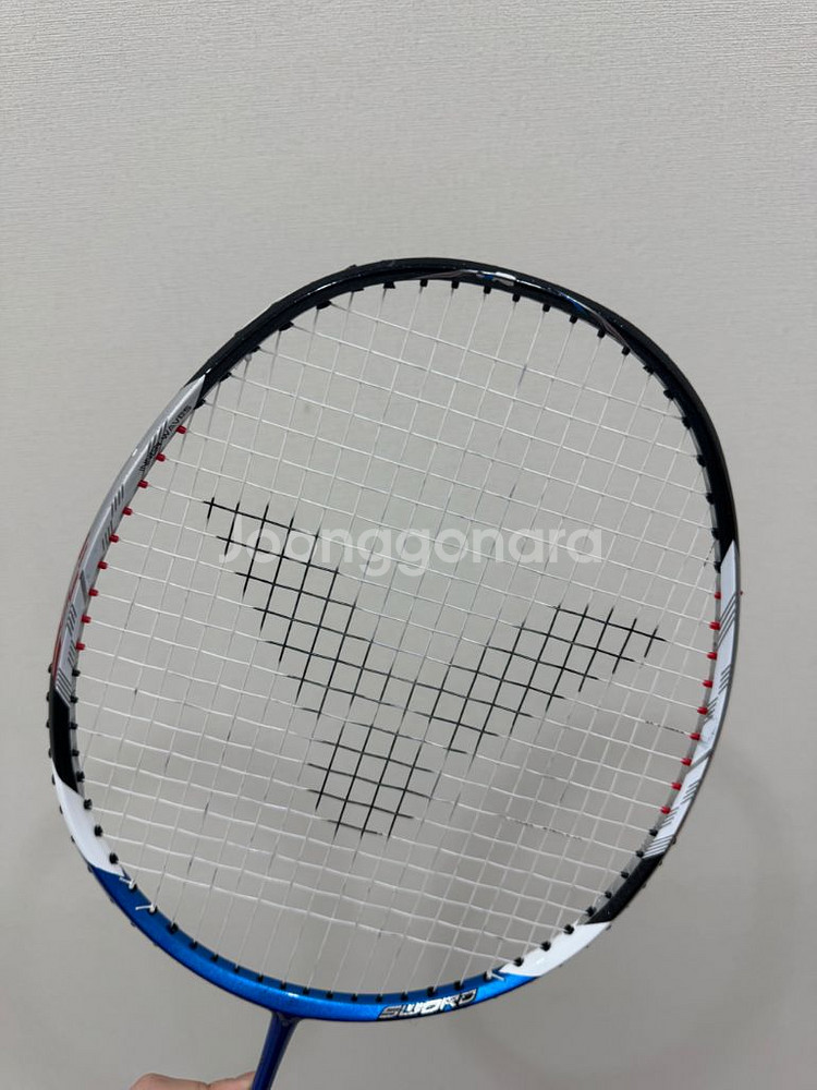 빅터 브레이브 소드 pro--5