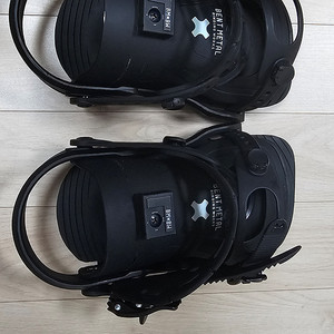 19/20 벤트메탈 조인트 스노우보드 바인딩 S