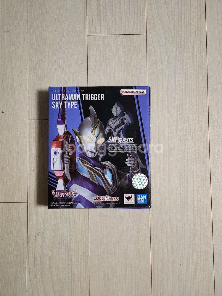 shf 울트라맨 시리즈 제품들 팝니다--1