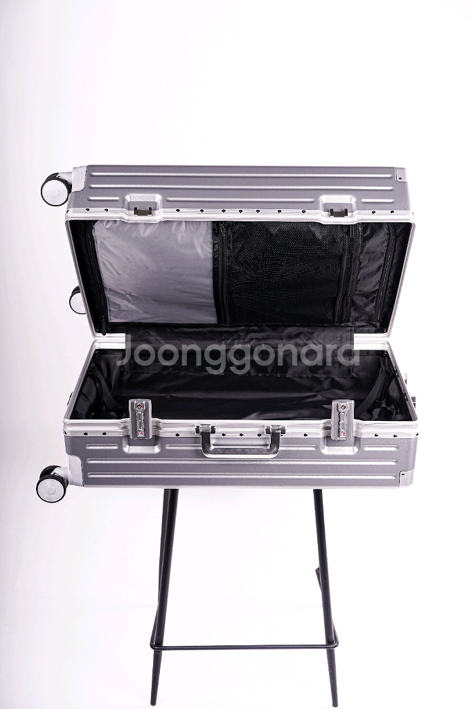 온다 onda 여행용 캐리어 24인치 새제품--3