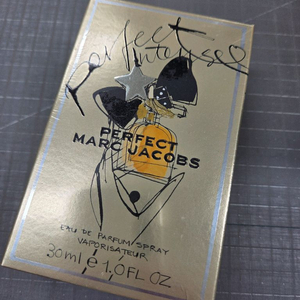 마크제이콥스 퍼펙트 인텐스 오드퍼퓸 30미리 새제품