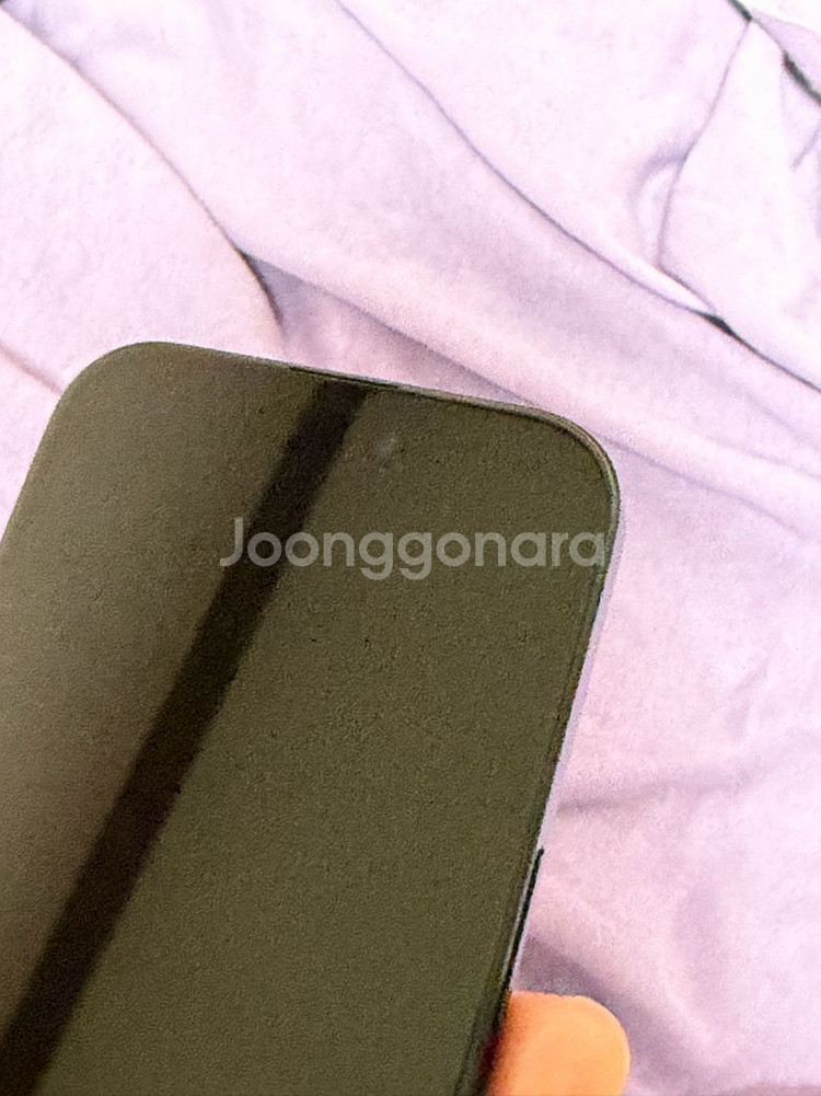 아이폰16 256기가 애플케어--3