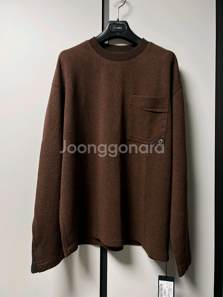 시스템옴므 티셔츠--0