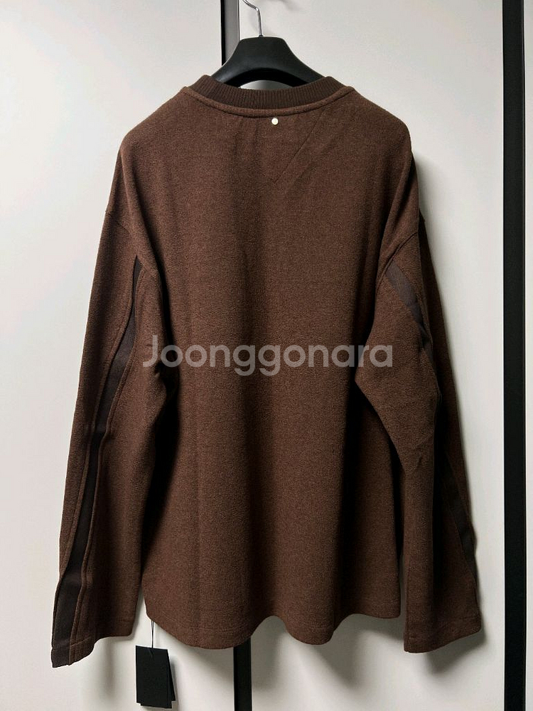 시스템옴므 티셔츠--3