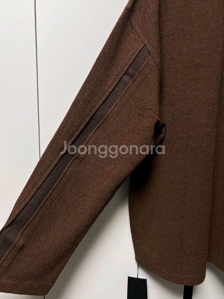 시스템옴므 티셔츠--4