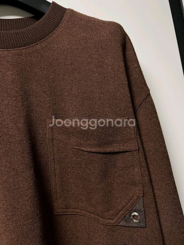 시스템옴므 티셔츠--6