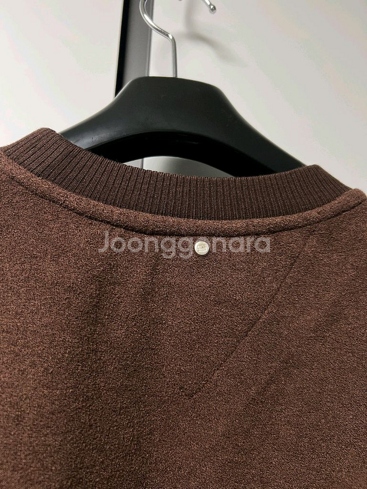 시스템옴므 티셔츠--7