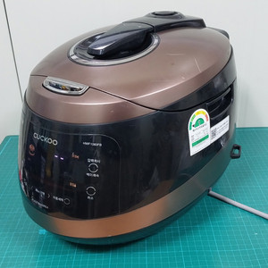 쿠쿠 10인용 IH압력밥솥 CRP-HWF1060FB