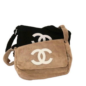 샤넬 프리시전 숄더백