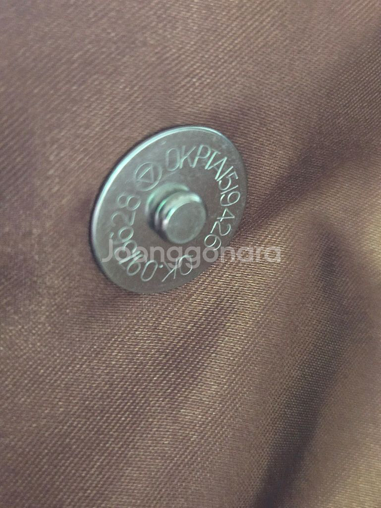 샤넬 프리시전 숄더백--5