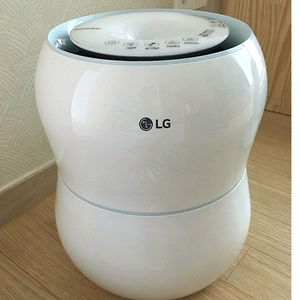 # LG 엘지 퓨리케어 가습기 에어워셔 기화식 가습