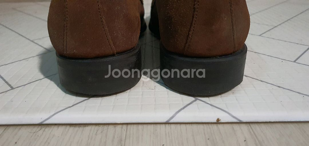 버윅 1707 UK 6.5 255CM--2