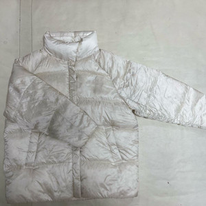 탑텐 구스 중경량 패딩 140