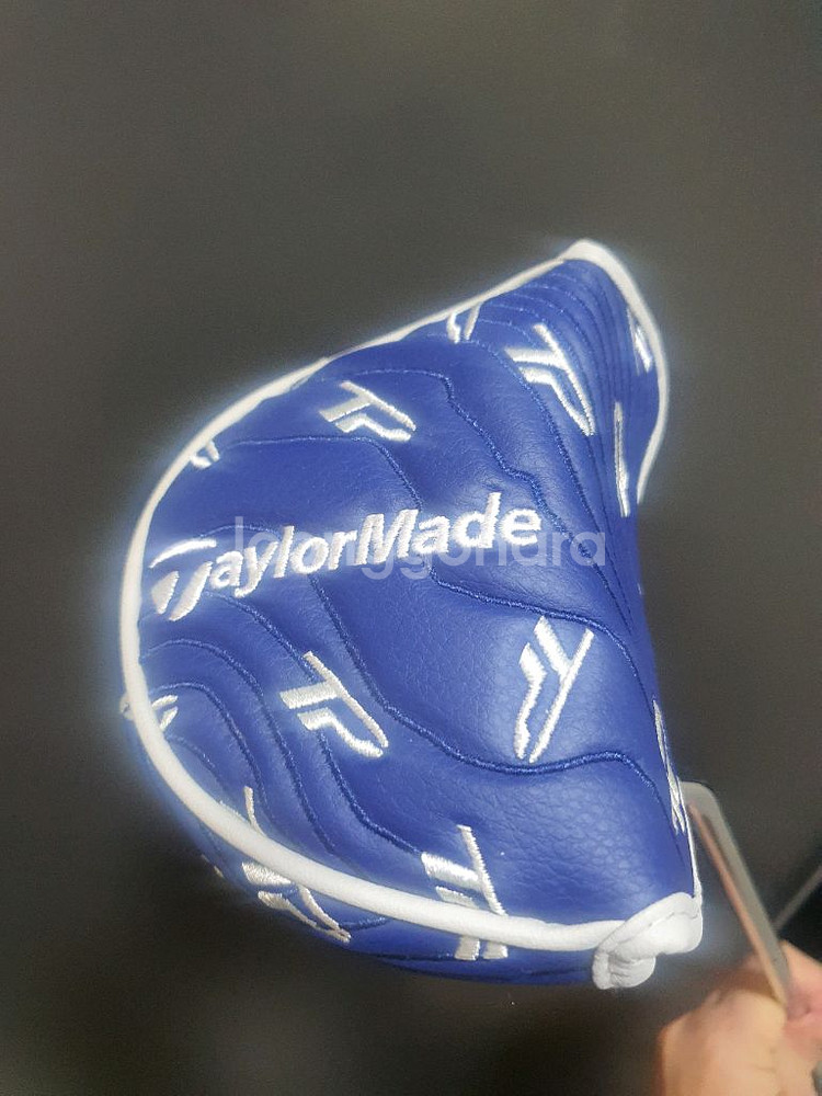 (새제품)테일러메이드 TP 말렛 퍼터 34인치--0