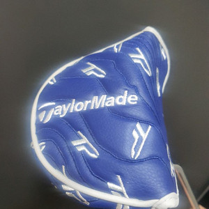(새제품)테일러메이드 TP 말렛 퍼터 34인치