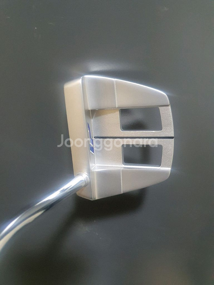 (새제품)테일러메이드 TP 말렛 퍼터 34인치--2