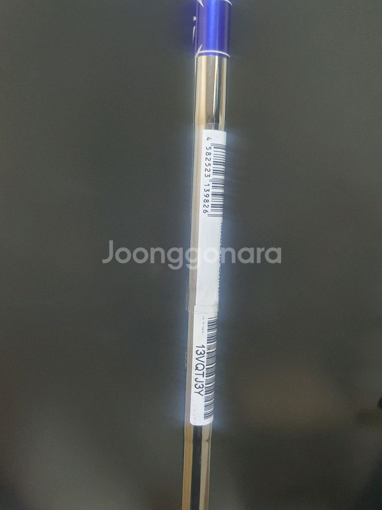 (새제품)테일러메이드 TP 말렛 퍼터 34인치--6