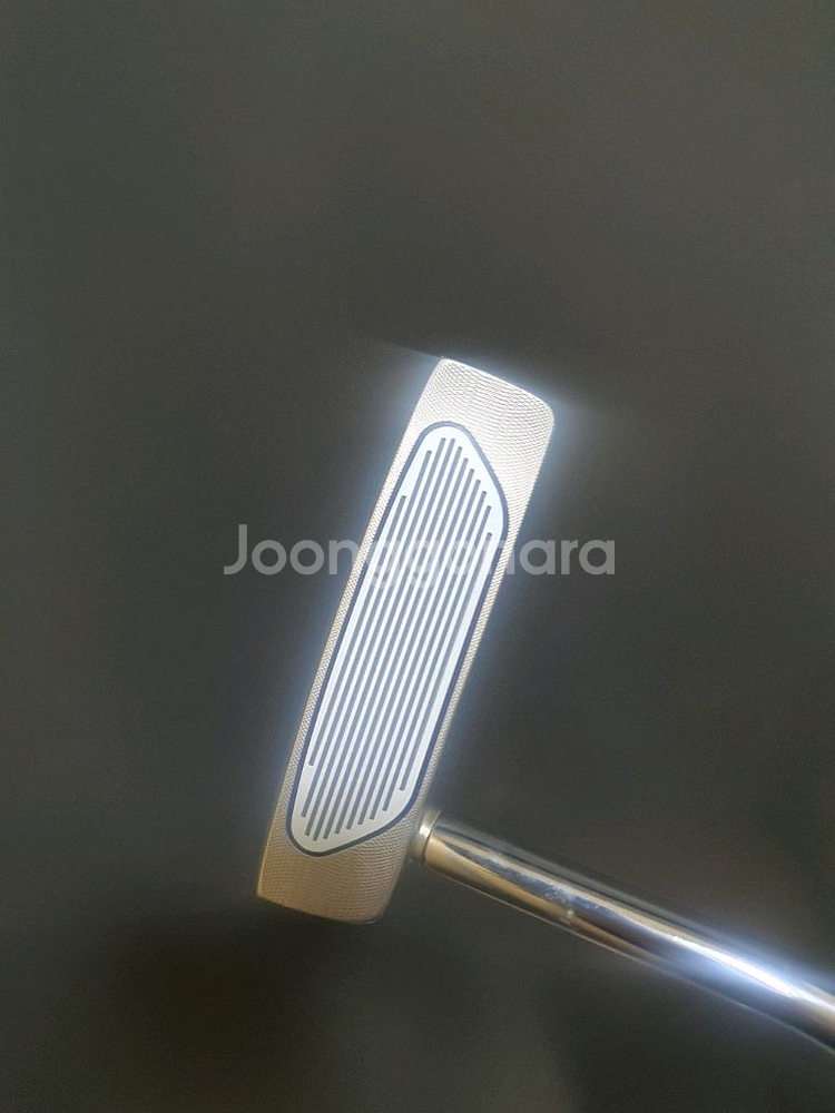 (새제품)테일러메이드 TP 말렛 퍼터 34인치--3