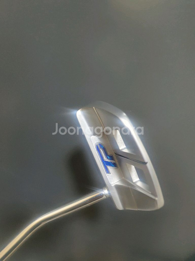 (새제품)테일러메이드 TP 말렛 퍼터 34인치--4