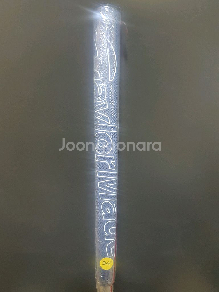 (새제품)테일러메이드 TP 말렛 퍼터 34인치--7