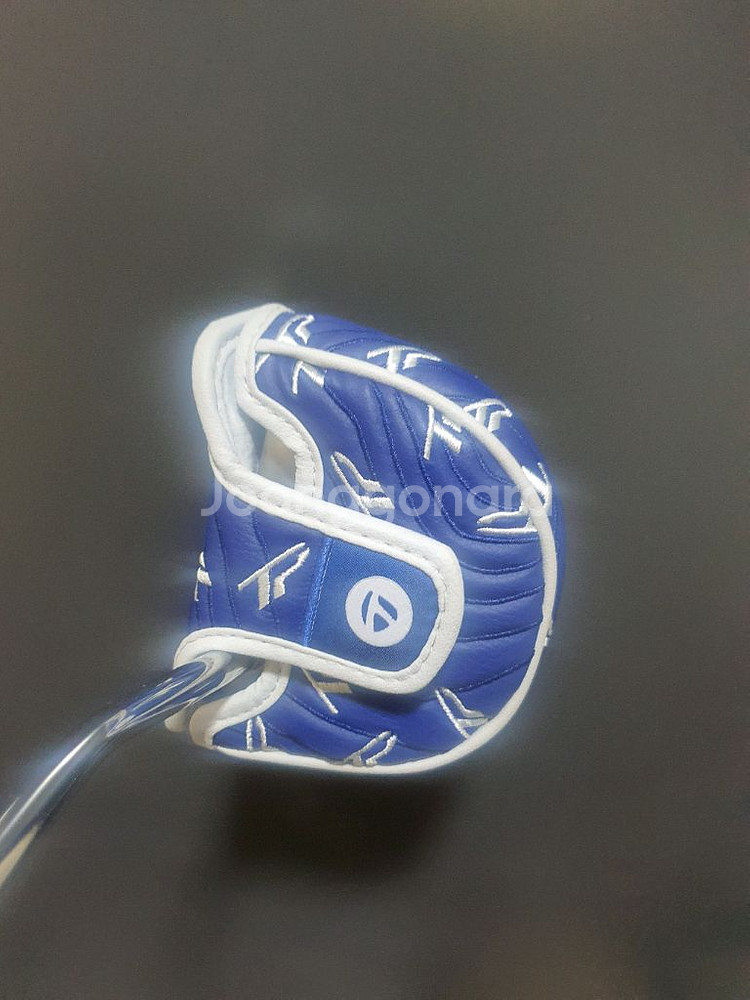 (새제품)테일러메이드 TP 말렛 퍼터 34인치--9