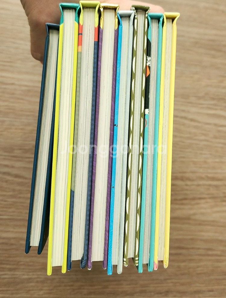 책먹는여우시리즈 8권--2