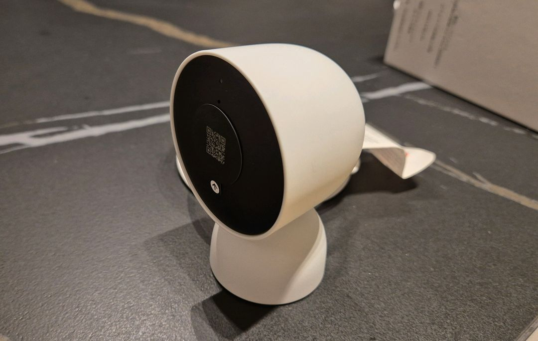 구글 네스트캠 2세대 판매합니다.--1