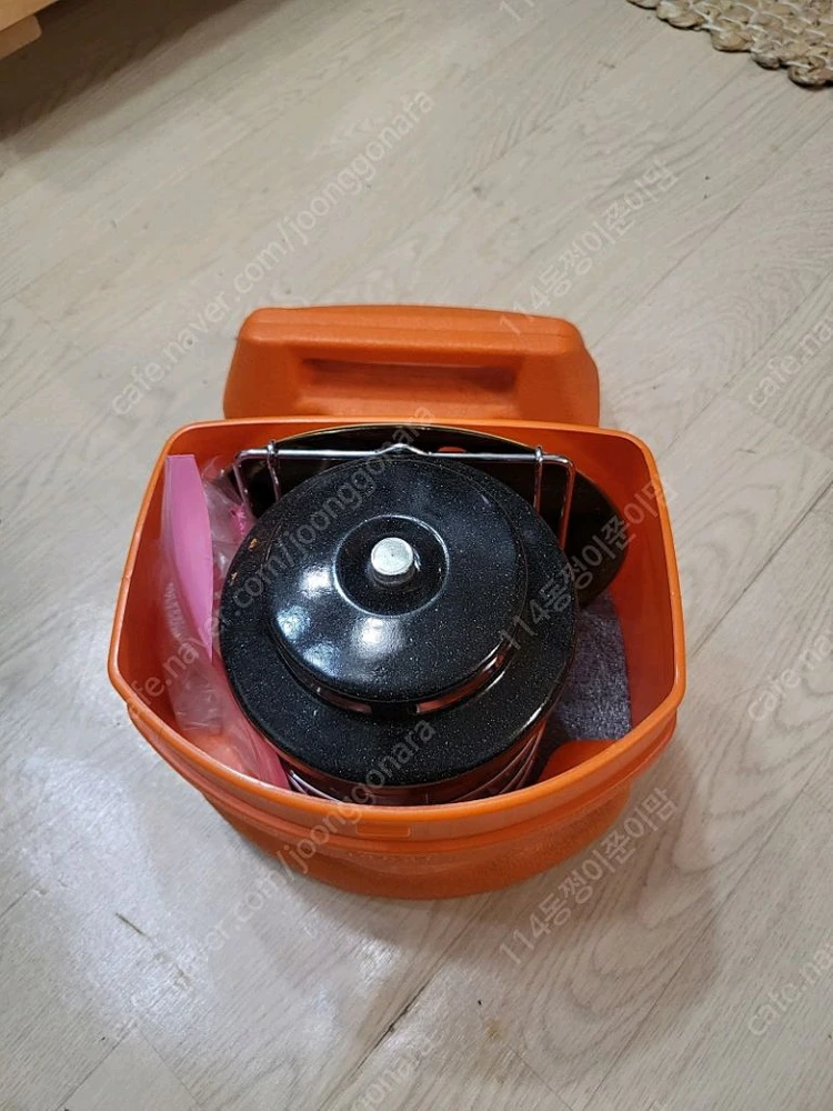 탑앤탑골든아이가스랜턴 이미지