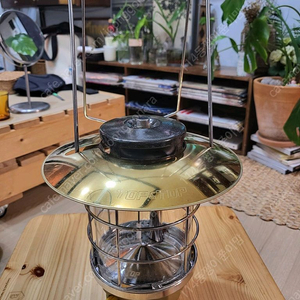 탑앤탑골든아이가스랜턴 이미지