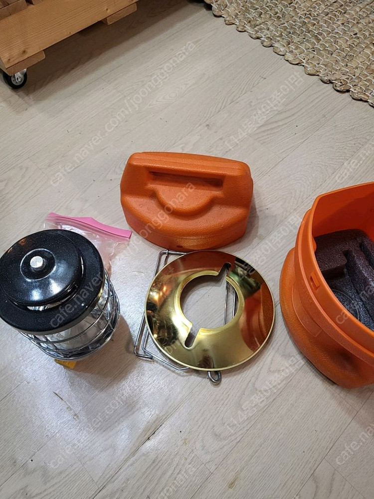 탑앤탑골든아이가스랜턴 이미지