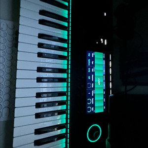 komplete kontrol s61 mk3