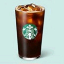 스타벅스 아이스 아메리카노(Tall)