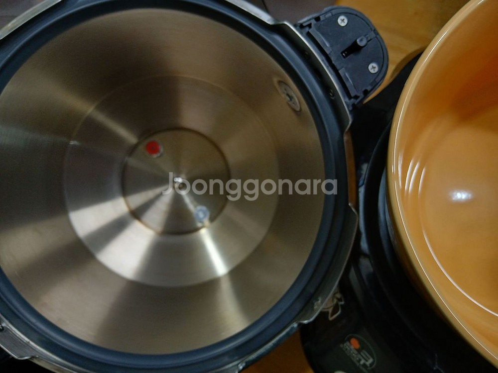 오쿠중탕기 OC- 1000NB--5