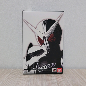 shf 스흪 진골 가면라이더 더블 팡조커 개봉