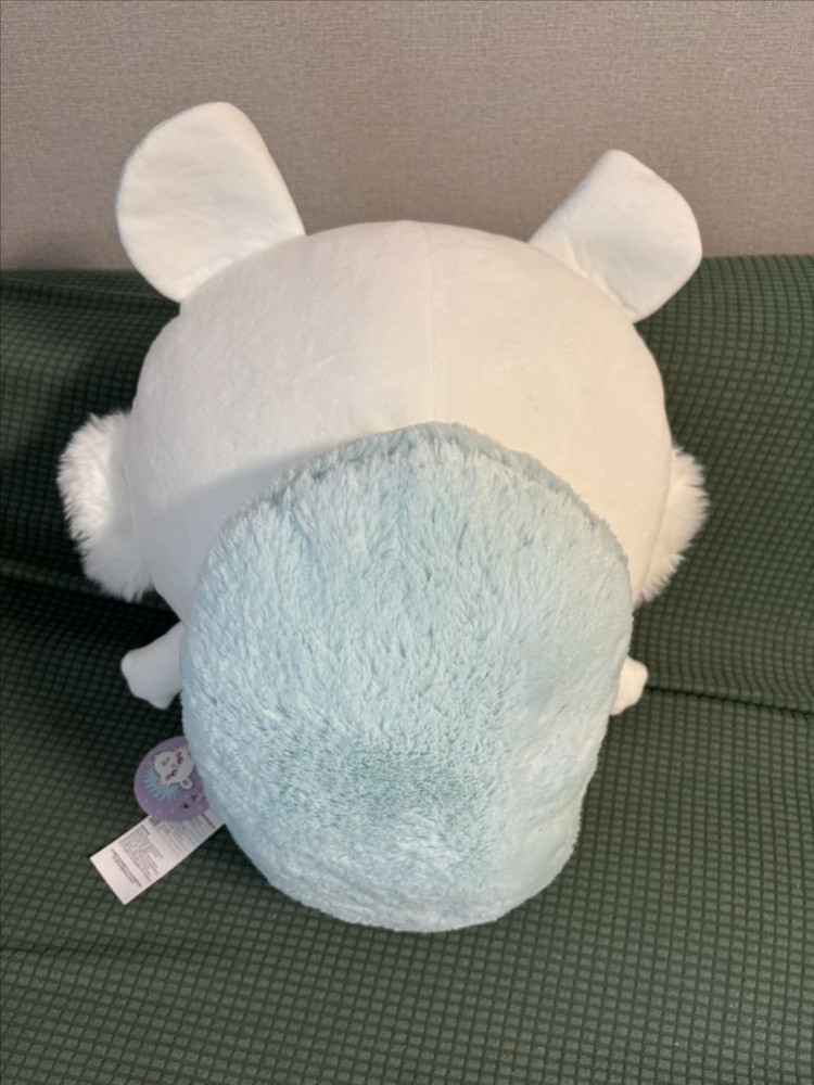 일본 먼작귀 치이카와 모몽가 빅누이 45cm 모몽가 대형인형--1