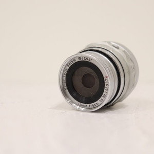 라이카 LEICA 90mm F4 Elmar-m 침동식