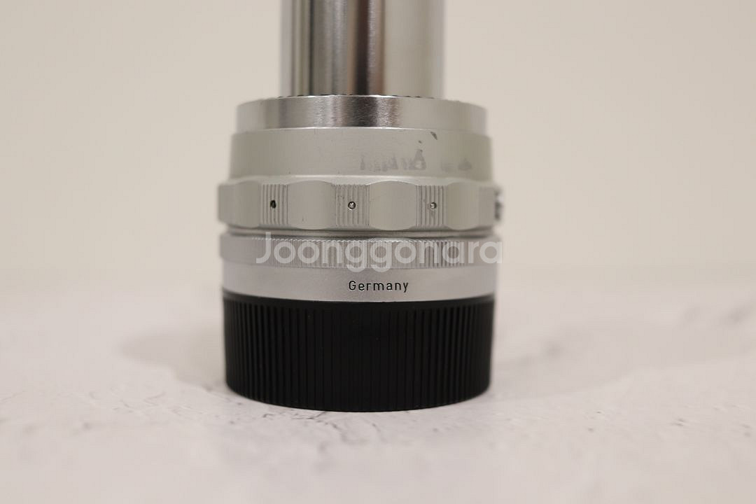 라이카 LEICA 90mm F4 Elmar-m 침동식--2